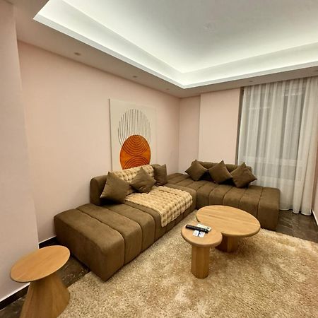 Agate City Center Apartment Тирана Экстерьер фото